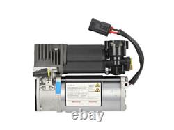 Compressed Air System Compressor Fits LAND ROVER Discovery II 98-04 ANR4868