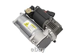 Compressed Air System Compressor Fits LAND ROVER Discovery II 98-04 ANR4868