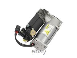 Compressed Air System Compressor Fits LAND ROVER Discovery II 98-04 ANR4868