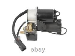 Compressed Air System Compressor Fits LAND ROVER Range Rover III 02-12 LR011839