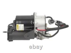 Compressed Air System Compressor Fits LAND ROVER Range Rover III 02-12 LR011839
