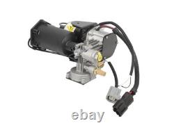 Compressed Air System Compressor Fits LAND ROVER Range Rover III 02-12 LR011839