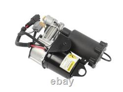 Compressed Air System Compressor Fits LAND ROVER Range Rover III 02-12 LR011839