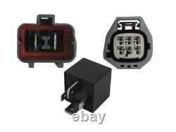 Compressed Air System Compressor Fits LAND ROVER Range Rover III 02-12 LR011839