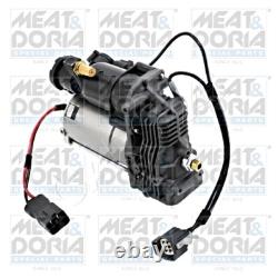 Compressed Air System Compressor Fits LAND ROVER Range Rover III 02-12 LR038147