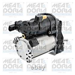 Compressed Air System Compressor Fits LAND ROVER Range Rover IV 12- LR069691