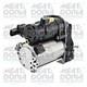 Compressed Air System Compressor Fits LAND ROVER Range Rover IV 12- LR069691