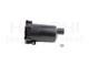 Compressed Air System Dryer Cartridge HITACHI Fits LAND ROVER 02-18 RQQ500020