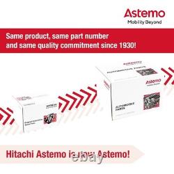 Compressed Air System Dryer Cartridge HITACHI Fits LAND ROVER 02-18 RQQ500020