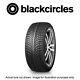 Continental Cross Contact LX Sport 235/60 R20 108W Land Rover XL Tyre Only x