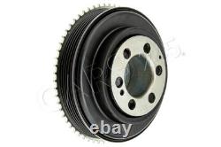 Crankshaft Belt Pulley Fits FORD Galaxy LAND ROVER Discovery 10-19 1682158
