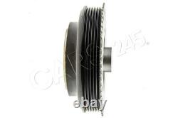 Crankshaft Belt Pulley Fits FORD Galaxy LAND ROVER Discovery 10-19 1682158