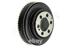 Crankshaft Belt Pulley Fits FORD Galaxy LAND ROVER Discovery 10-19 1682158