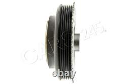 Crankshaft Belt Pulley Fits FORD Galaxy LAND ROVER Discovery 10-19 1682158