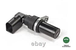 Crankshaft Pulse Sensor NGK/NTK Fits BMW X5 LAND ROVER MG OPEL 98-12 6238213