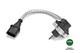 Crankshaft Pulse Sensor NGK/NTK Fits LAND ROVER Discovery II 98-04 ERR7352