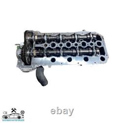 Cylinder Head 3.6 TDV8 Off Side Right Range Rover Sport / Range Rover L322