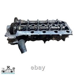 Cylinder Head 3.6 TDV8 Off Side Right Range Rover Sport / Range Rover L322