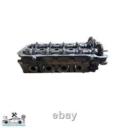 Cylinder Head 3.6 TDV8 Off Side Right Range Rover Sport / Range Rover L322