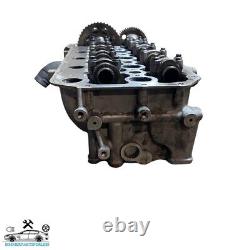 Cylinder Head 3.6 TDV8 Off Side Right Range Rover Sport / Range Rover L322