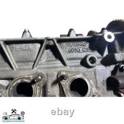 Cylinder Head 3.6 TDV8 Off Side Right Range Rover Sport / Range Rover L322