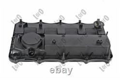 Cylinder Head Cover Fits CITROEN Jumper FORD LAND ROVER PEUGEOT 06-23 1717679