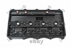 Cylinder Head Cover Fits CITROEN Jumper FORD LAND ROVER PEUGEOT 06-23 1717679