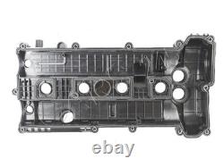 Cylinder Head Cover Fits FORD Tourneo Custom LAND ROVER VOLVO 10-24 1940995