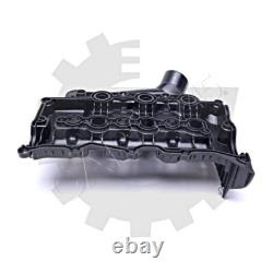 Cylinder Head Cover Fits JAGUAR S-Type LAND ROVER Discovery III 04-18 JDE28099