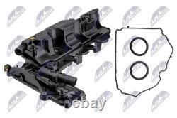 Cylinder Head Cover Fits LAND ROVER Discovery SPORT Freelander 2 06-19 LR004200