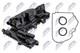 Cylinder Head Cover Fits LAND ROVER Discovery SPORT Freelander 2 06-19 LR004200
