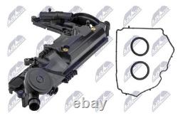 Cylinder Head Cover Fits LAND ROVER Discovery SPORT Freelander 2 06-19 LR004200