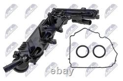 Cylinder Head Cover Fits LAND ROVER Discovery SPORT Freelander 2 06-19 LR004200