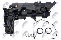Cylinder Head Cover Fits LAND ROVER Discovery SPORT Freelander 2 06-19 LR004200