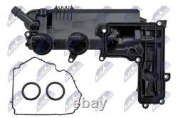 Cylinder Head Cover Fits LAND ROVER Discovery SPORT Freelander 2 06-19 LR004200