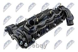 Cylinder Head Cover Fits LAND ROVER Range Rover III 06-13 LR005274