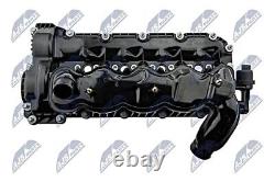 Cylinder Head Cover Fits LAND ROVER Range Rover III 06-13 LR005274