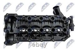 Cylinder Head Cover Fits LAND ROVER Range Rover III 06-13 LR005274