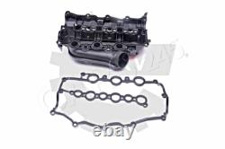 Cylinder Head Cover SKV Fits LAND ROVER Discovery IV 09-17 LR105957