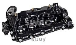 Cylinder Head Cover SWAG Fits LAND ROVER Range Rover III 02-18 LR005274