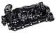 Cylinder Head Cover SWAG Fits LAND ROVER Range Rover III 02-18 LR005274