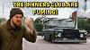 DID We Build The World S Lowest Land Rover