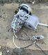 DISCOVERY 2 Td5 / V8 TRANSFER BOX WITH CDL DIFF LOCK LINKAGE OFF ROAD GREEN LANE