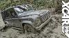 Defender Diaries Off Road Attack Xcar