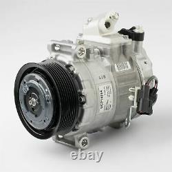 Denso Air Con Compressor For A Land Rover Discovery Closed Off-road 2.7 140kw