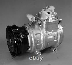 Denso Air Con Compressor For A Land Rover Freelander Open Off-road 1.8 88kw