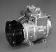 Denso Air Con Compressor For A Land Rover Range Rover Closed Off-road 4.6 168kw