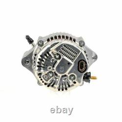 Denso Alternator For A Land Rover Defender Open Off-road Vehicle 2.5 90kw