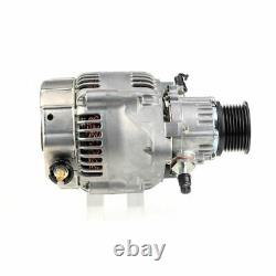 Denso Alternator For A Land Rover Defender Open Off-road Vehicle 2.5 90kw