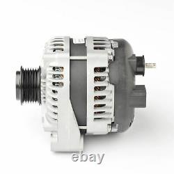 Denso Alternator For A Land Rover Discovery Closed Off-road Vehicle 3.0 250kw